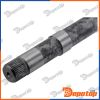 Demi-Arbre de Transmission MTM droite pour DS | NPW-CT-123, 236ST92